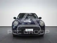 2017 Mini Clubman