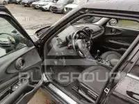 2017 Mini Clubman