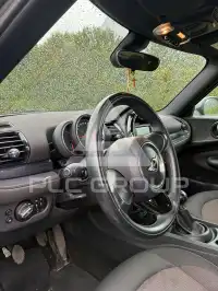 2017 Mini Clubman