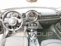 2017 Mini Clubman