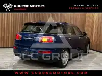 2017 Mini Clubman