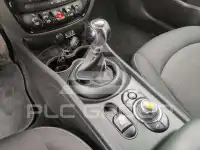 2017 Mini Clubman