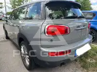 2017 Mini Clubman