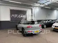 2017 Mini Clubman