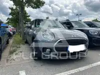 2017 Mini Clubman