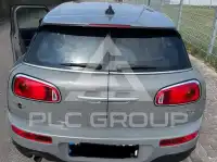 2017 Mini Clubman