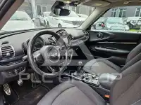 2017 Mini Clubman