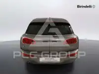2017 Mini Clubman