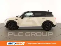 2017 Mini Clubman