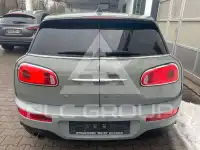2017 Mini Clubman