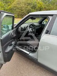 2017 Mini Clubman