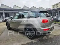 2017 Mini Clubman