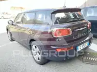 2017 Mini Clubman