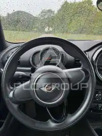 2017 Mini Clubman