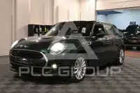 2017 Mini Clubman
