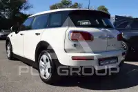 2017 Mini Clubman