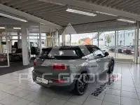 2017 Mini Clubman