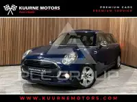 2017 Mini Clubman