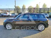 2017 Mini Clubman