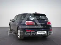 2017 Mini Clubman