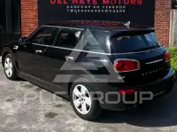 2017 Mini Clubman