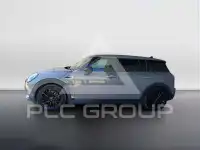 2017 Mini Clubman