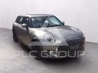 2017 Mini Clubman