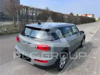 2017 Mini Clubman