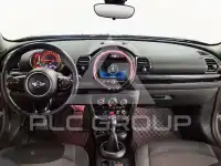 2017 Mini Clubman