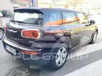 2017 Mini Clubman