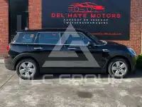 2017 Mini Clubman