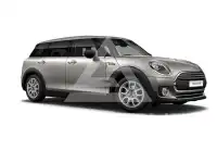 2017 Mini Clubman