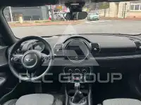 2017 Mini Clubman