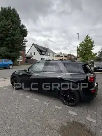 2017 Mini Clubman