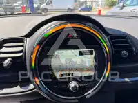 2017 Mini Clubman