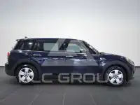 2017 Mini Clubman
