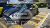 2017 Mini Clubman
