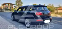 2017 Mini Clubman