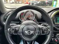 2017 Mini Clubman