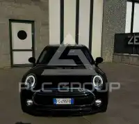 2017 Mini Clubman
