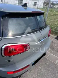 2017 Mini Clubman