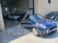 2017 Mini Clubman