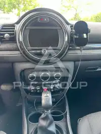 2017 Mini Clubman