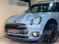 2017 Mini Clubman