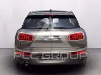 2017 Mini Clubman
