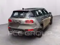 2017 Mini Clubman