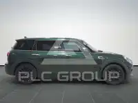 2017 Mini Clubman