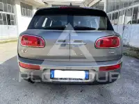 2017 Mini Clubman