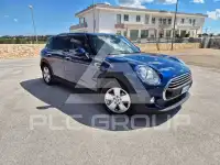 2017 Mini Clubman