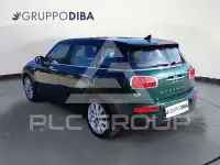2017 Mini Clubman